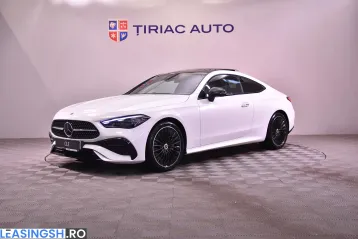 Mercedes-Benz CLE 300 din 2025 - oferta MER210598
