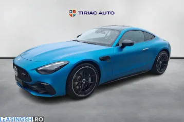 Mercedes-Benz AMG GT din 2025 - oferta MER210600