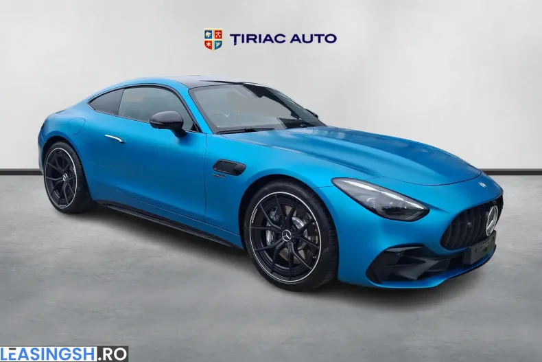Mercedes-Benz AMG GT (Clasa GT) din 2025 cu 3.000 km - oferta MER210600 - foto 3