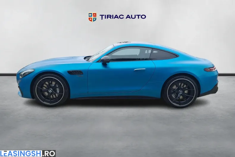Mercedes-Benz AMG GT (Clasa GT) din 2025 cu 3.000 km - oferta MER210600 - foto 8