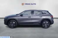 Mercedes-Benz EQA din 2025 cu 7.000 km - oferta MER210601 - foto 2