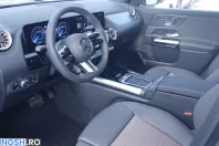 Mercedes-Benz EQA din 2025 cu 7.000 km - oferta MER210601 - foto 9