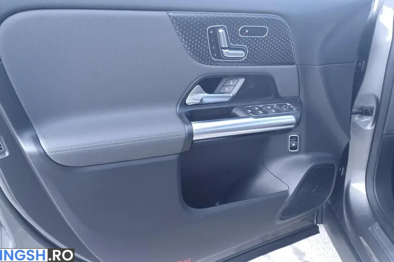 Mercedes-Benz EQA din 2025 cu 7.000 km - oferta MER210601 - foto 10