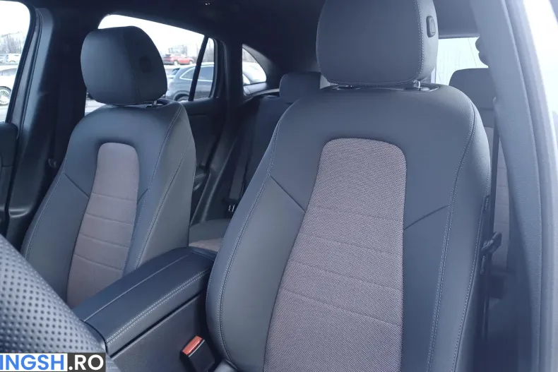 Mercedes-Benz EQA din 2025 cu 7.000 km - oferta MER210601 - foto 11