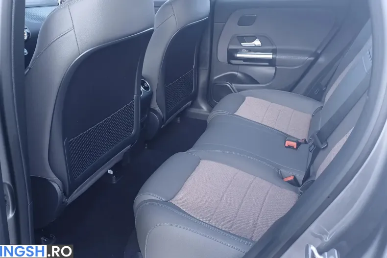 Mercedes-Benz EQA din 2025 cu 7.000 km - oferta MER210601 - foto 12