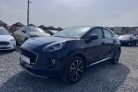 Ford Puma din 2024 cu 30.666 km - oferta FOR210602 - foto 2