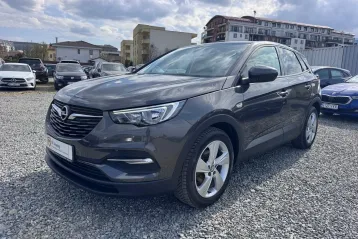 Opel Grandland (X) din 2020 - oferta OPE210603