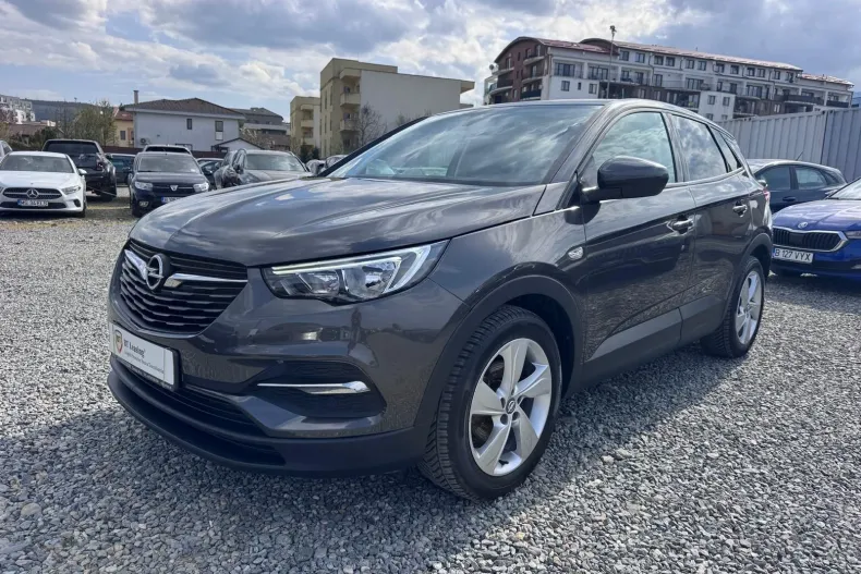 Opel Grandland (X) din 2020 cu 82.211 km - oferta OPE210603 - foto 1