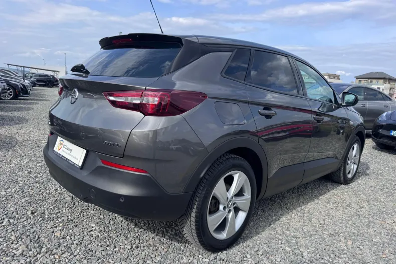 Opel Grandland (X) din 2020 cu 82.211 km - oferta OPE210603 - foto 3