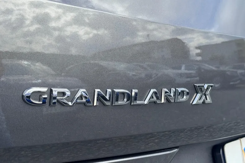 Opel Grandland (X) din 2020 cu 82.211 km - oferta OPE210603 - foto 8
