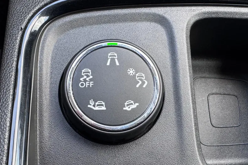 Opel Grandland (X) din 2020 cu 82.211 km - oferta OPE210603 - foto 24