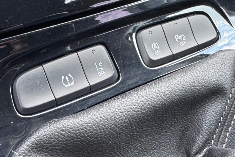 Opel Grandland (X) din 2020 cu 82.211 km - oferta OPE210603 - foto 25