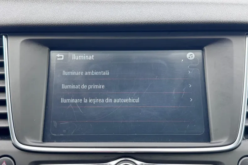 Opel Grandland (X) din 2020 cu 82.211 km - oferta OPE210603 - foto 32
