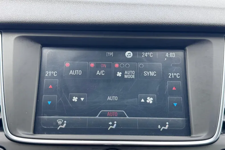Opel Grandland (X) din 2020 cu 82.211 km - oferta OPE210603 - foto 33