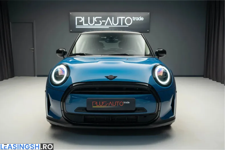 MINI Cooper din 2023 cu 24.900 km - oferta MIN210604 - foto 2