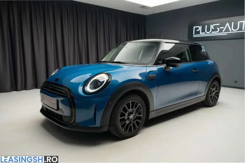 MINI Cooper din 2023 cu 24.900 km - oferta MIN210604 - foto 3