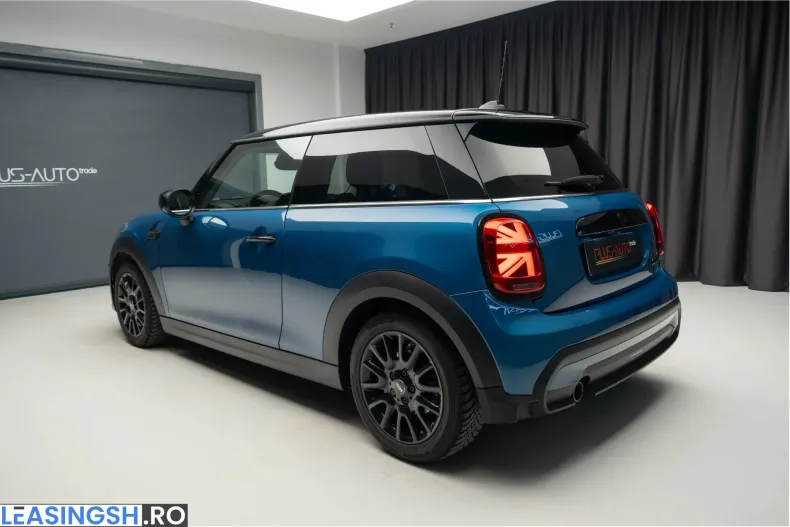 MINI Cooper din 2023 cu 24.900 km - oferta MIN210604 - foto 9