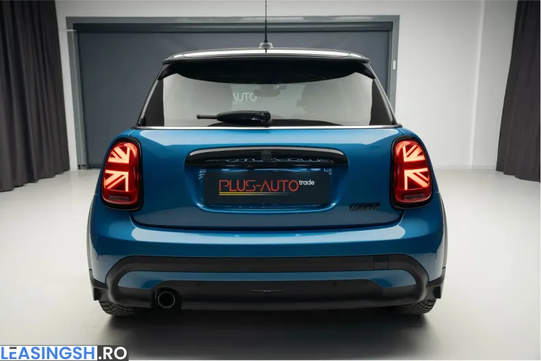 MINI Cooper din 2023 cu 24.900 km - oferta MIN210604 - foto 10