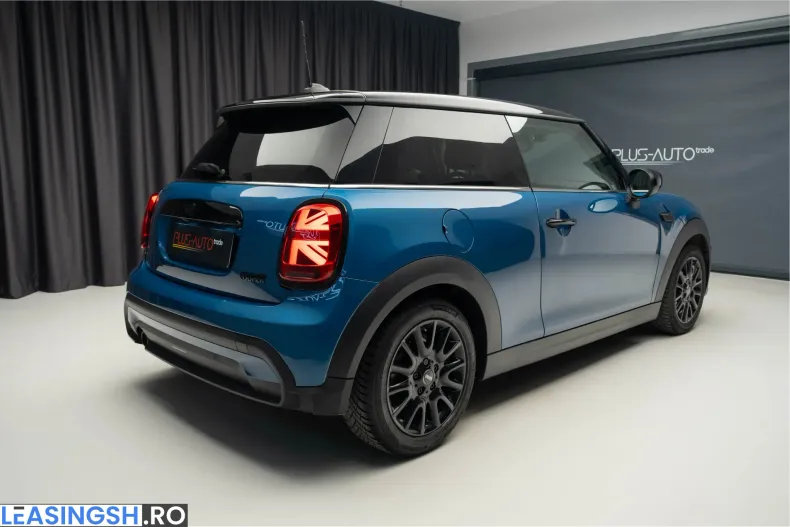 MINI Cooper din 2023 cu 24.900 km - oferta MIN210604 - foto 11