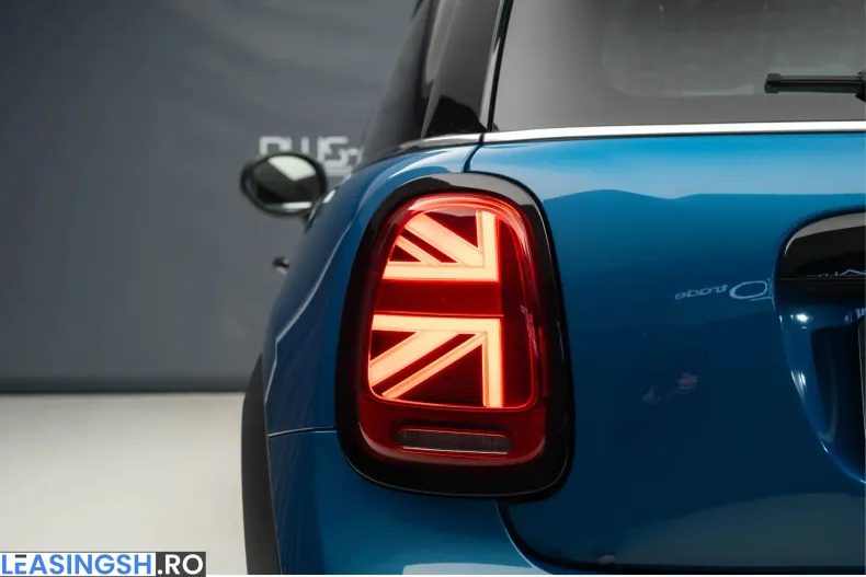 MINI Cooper din 2023 cu 24.900 km - oferta MIN210604 - foto 12