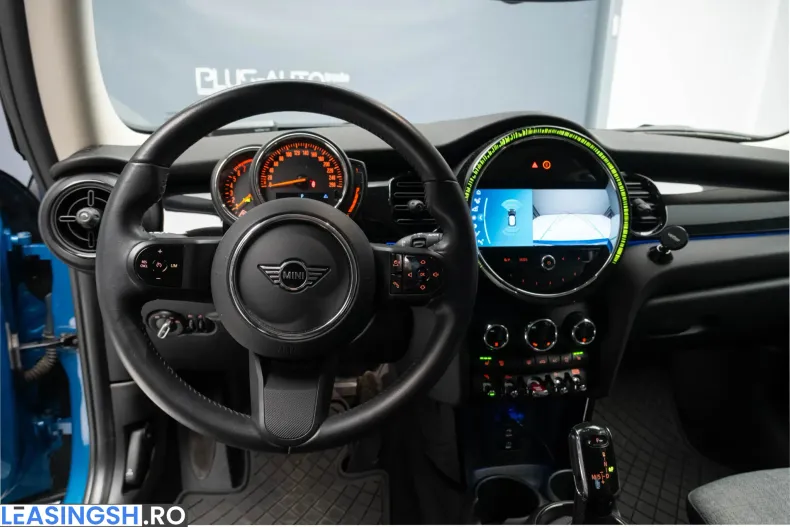MINI Cooper din 2023 cu 24.900 km - oferta MIN210604 - foto 13