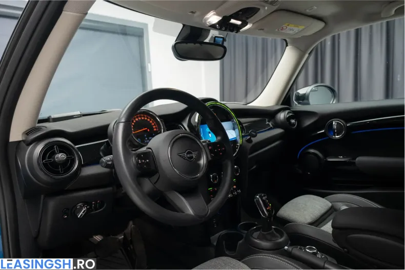 MINI Cooper din 2023 cu 24.900 km - oferta MIN210604 - foto 15