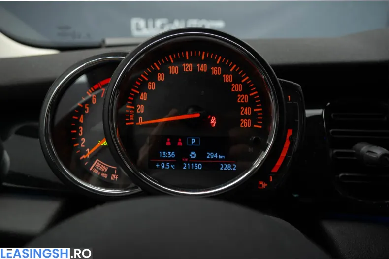 MINI Cooper din 2023 cu 24.900 km - oferta MIN210604 - foto 18