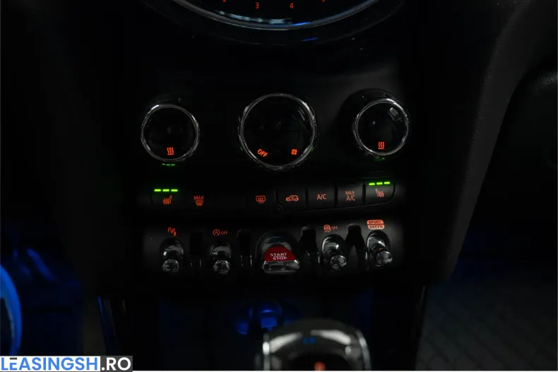 MINI Cooper din 2023 cu 24.900 km - oferta MIN210604 - foto 20