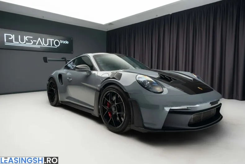 Porsche 911 din 2025 cu 910 km - oferta POR210605 - foto 1