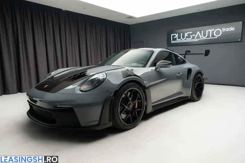 Porsche 911 din 2025 cu 910 km - oferta POR210605 - foto 2