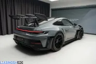 Porsche 911 din 2025 cu 910 km - oferta POR210605 - foto 3