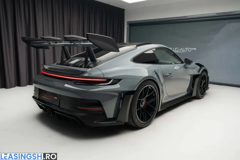 Porsche 911 din 2025 cu 910 km - oferta POR210605 - foto 3