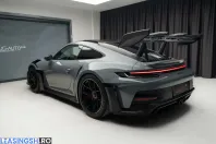 Porsche 911 din 2025 cu 910 km - oferta POR210605 - foto 4