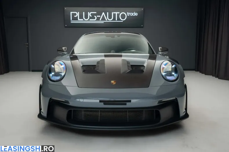 Porsche 911 din 2025 cu 910 km - oferta POR210605 - foto 5