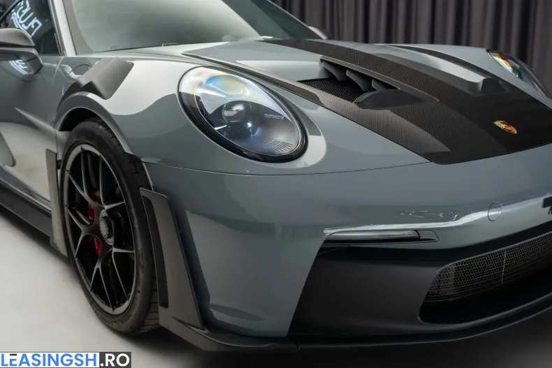 Porsche 911 din 2025 cu 910 km - oferta POR210605 - foto 6