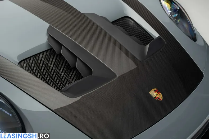 Porsche 911 din 2025 cu 910 km - oferta POR210605 - foto 7