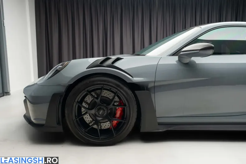 Porsche 911 din 2025 cu 910 km - oferta POR210605 - foto 10
