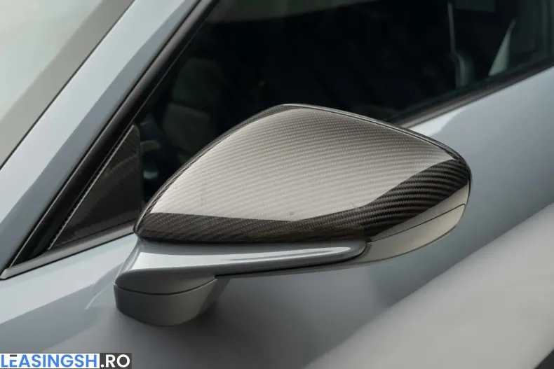 Porsche 911 din 2025 cu 910 km - oferta POR210605 - foto 13