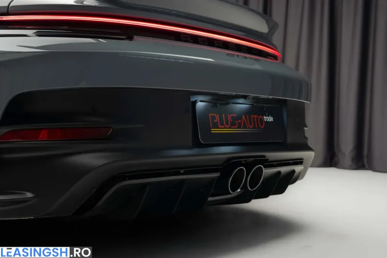 Porsche 911 din 2025 cu 910 km - oferta POR210605 - foto 16