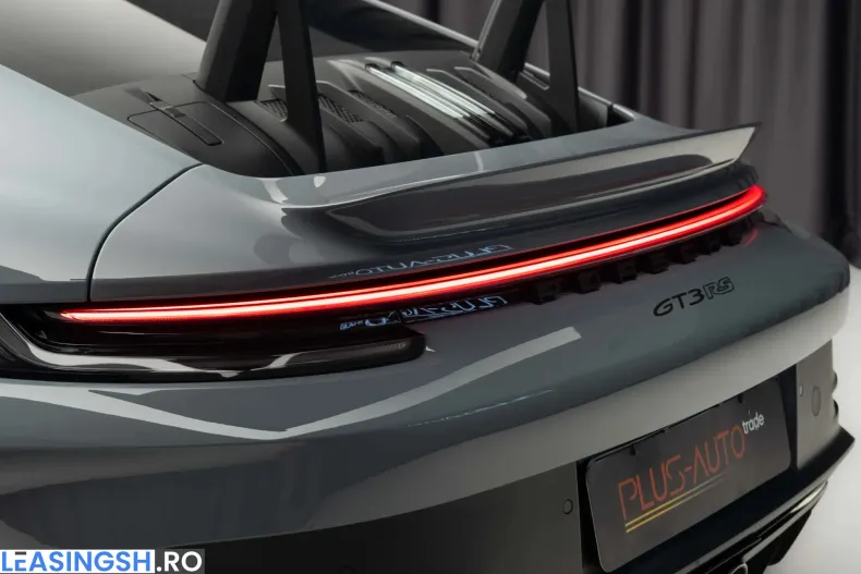 Porsche 911 din 2025 cu 910 km - oferta POR210605 - foto 17