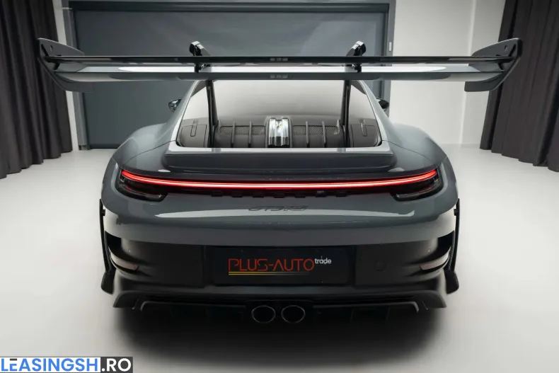Porsche 911 din 2025 cu 910 km - oferta POR210605 - foto 18