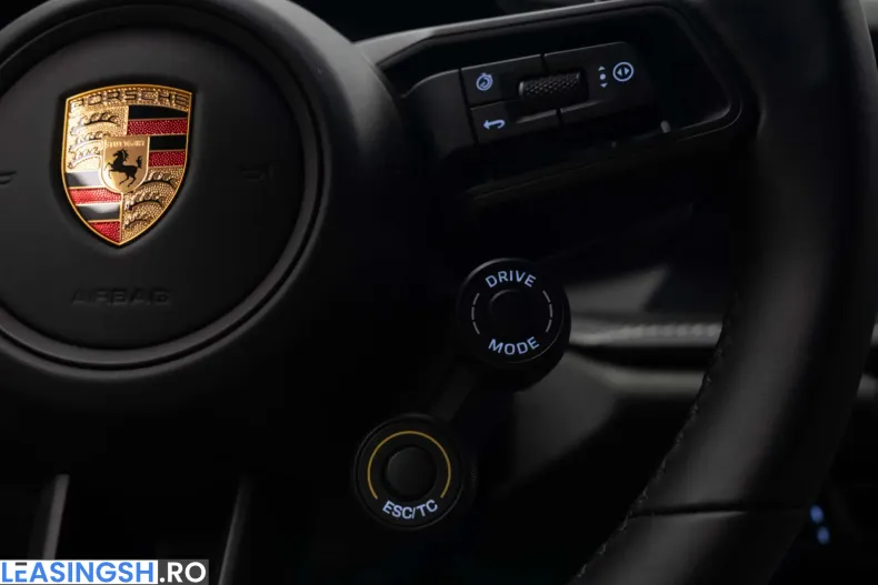 Porsche 911 din 2025 cu 910 km - oferta POR210605 - foto 28