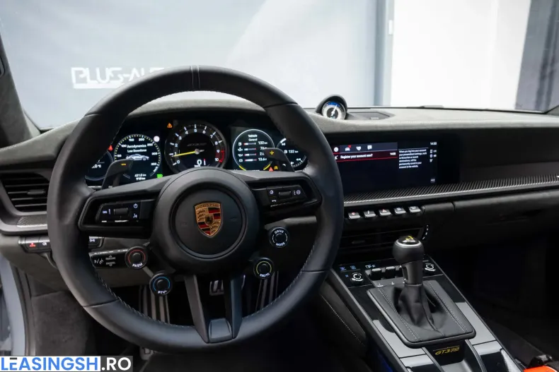 Porsche 911 din 2025 cu 910 km - oferta POR210605 - foto 37