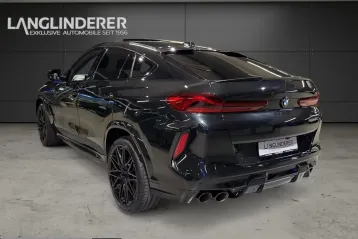 BMW X6 M din 2025 - oferta BMW210606