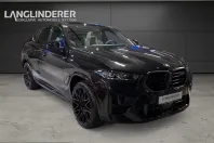 BMW X6 M (Seria X) din 2025 cu 16.575 km - oferta BMW210606 - foto 3