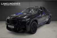 BMW X6 M (Seria X) din 2025 cu 16.575 km - oferta BMW210606 - foto 4