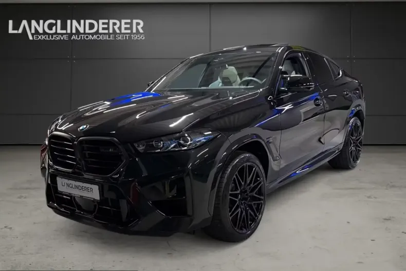 BMW X6 M (Seria X) din 2025 cu 16.575 km - oferta BMW210606 - foto 4