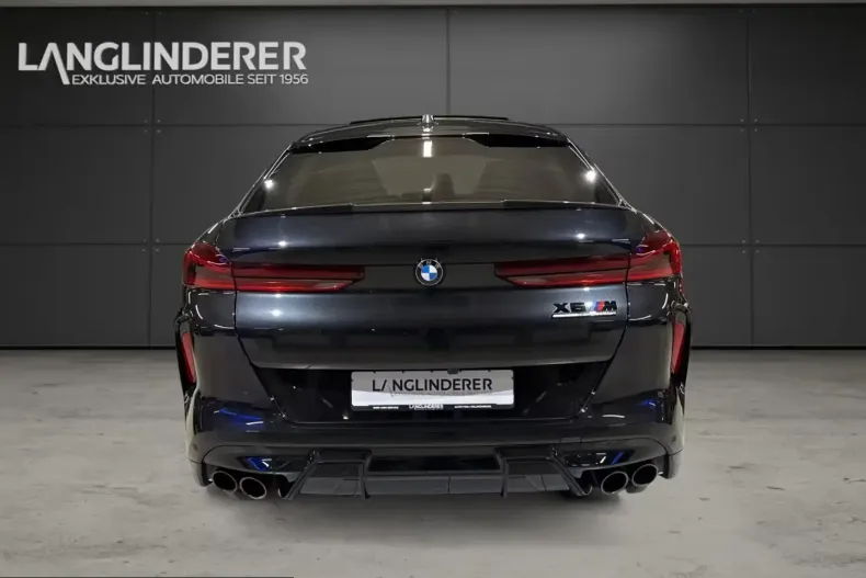 BMW X6 M (Seria X) din 2025 cu 16.575 km - oferta BMW210606 - foto 6