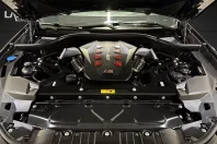 BMW X6 M (Seria X) din 2025 cu 16.575 km - oferta BMW210606 - foto 8