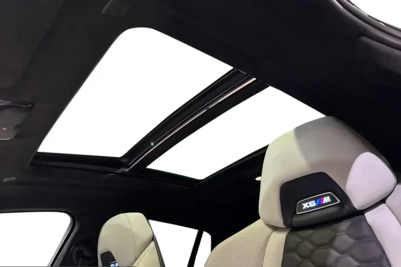 BMW X6 M (Seria X) din 2025 cu 16.575 km - oferta BMW210606 - foto 11